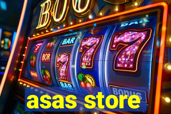 asas store